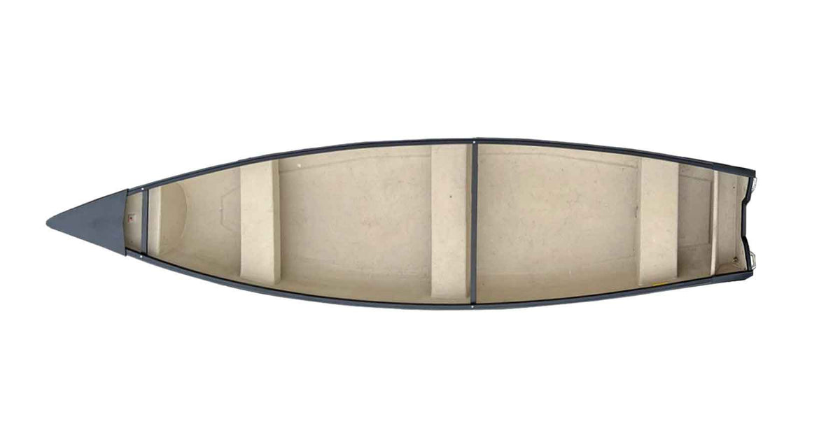 21’2” Freighter | Canadian Made | ClipperCanoes.com – Clipper Canoes